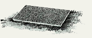 GRASS MARKER